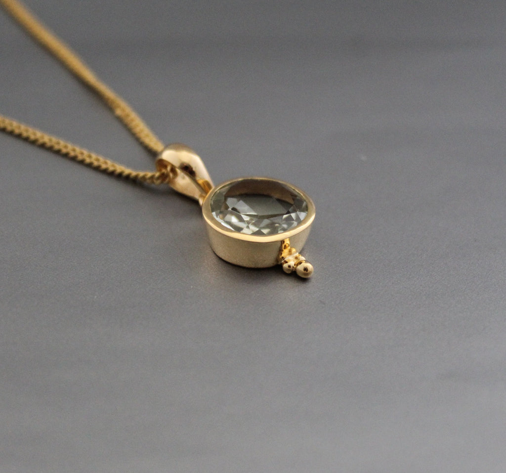Ready to Ship Crystal Necklace For Women Birthday Gift For Her Celestial Pendants Moon Necklace Handmade Jewelry Unique Jewelry for Women