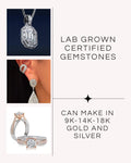 Custom Listing, CVD Gold Jewelry, Wedding Bands, Engagement Rings, Bridal Jewelry, Anniversary Gifts, Diamond Jewelry
